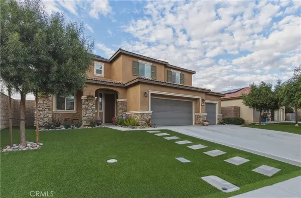 28296 Harvest Gold Court, Menifee, CA 92584