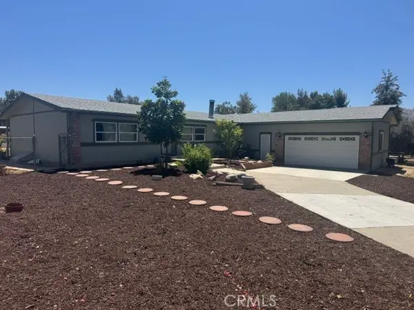 25340 Sultanas, Homeland, CA 92548