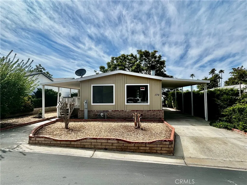 1536 S State Street #170, Hemet, CA 92543 - #1