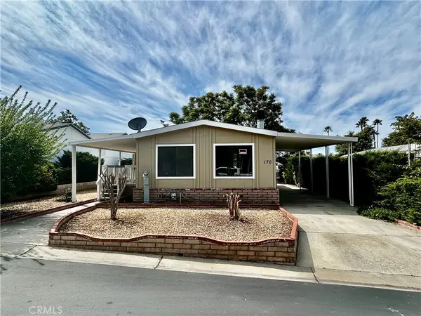 1536 S State Street #170, Hemet, CA 92543