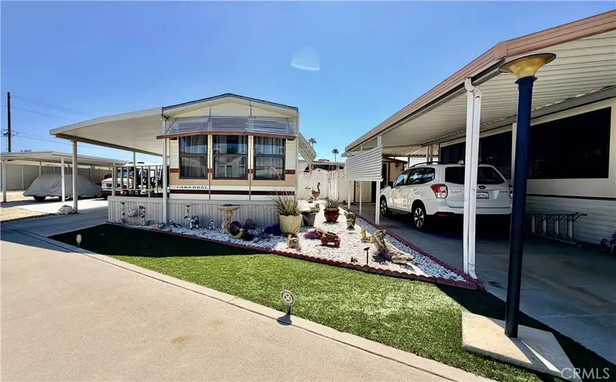 1295 S Cawston Avenue #262, Hemet, CA 92545 - #2