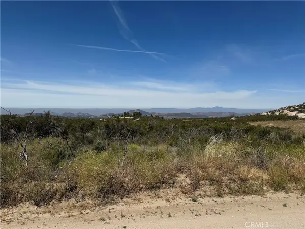 0 Oak Drive, Sage, CA 92544