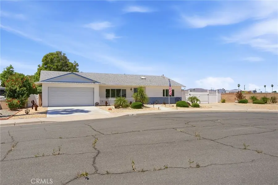 411 Brentwood, Hemet, CA 92543 - #2