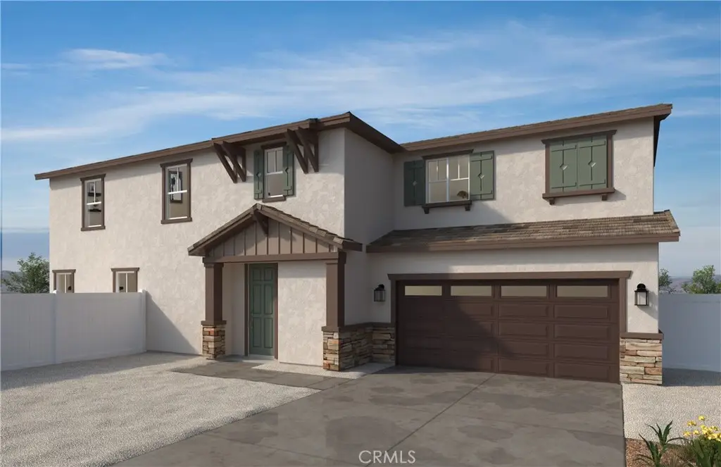 11741 Dayton Way, Fontana, CA 92337 - #1