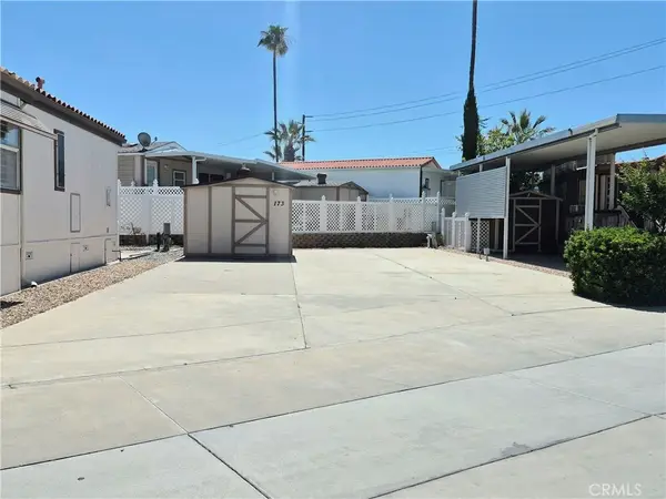 1295 S Cawston Avenue, Hemet, CA 92545