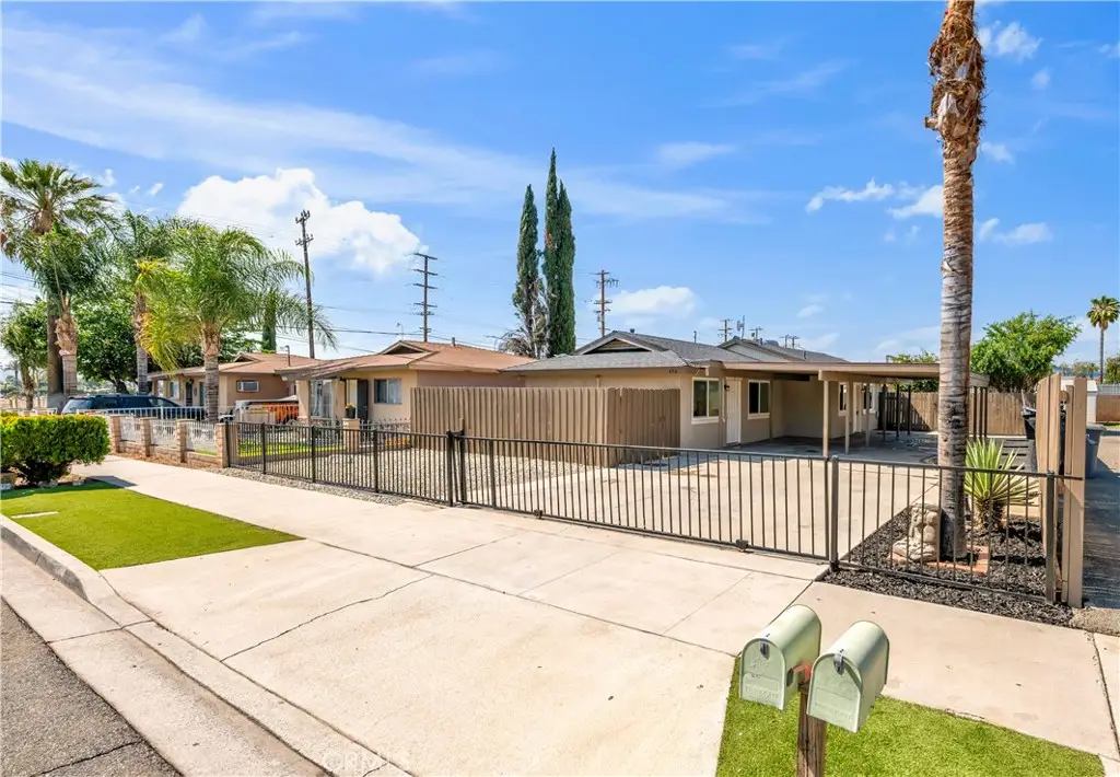 470 W Kimball, Hemet, CA 92543 - #1