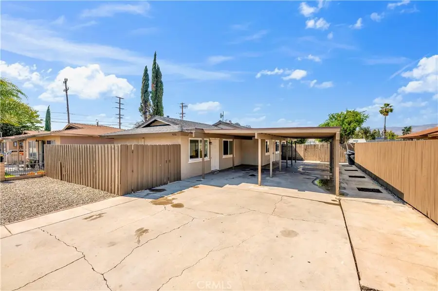 470 W Kimball, Hemet, CA 92543 - #2