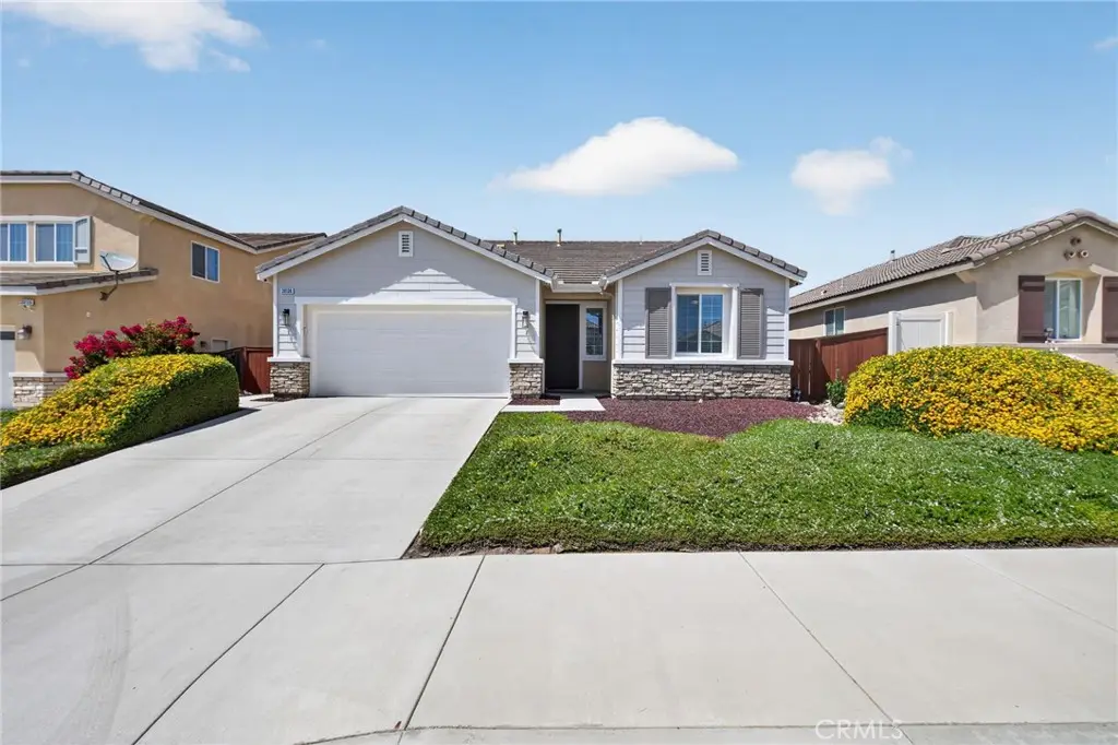 30134 Crestview Court, Menifee, CA 92585 - #1
