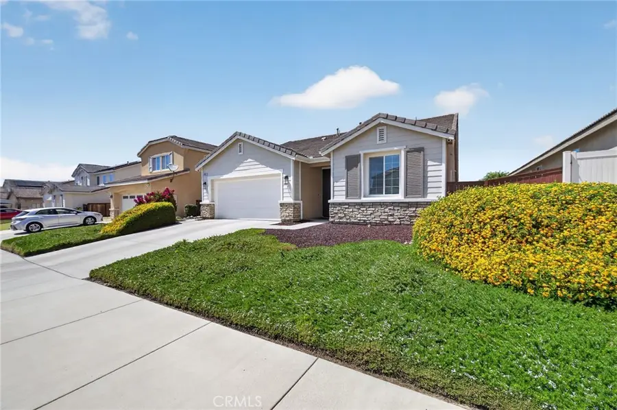 30134 Crestview Court, Menifee, CA 92585 - #2