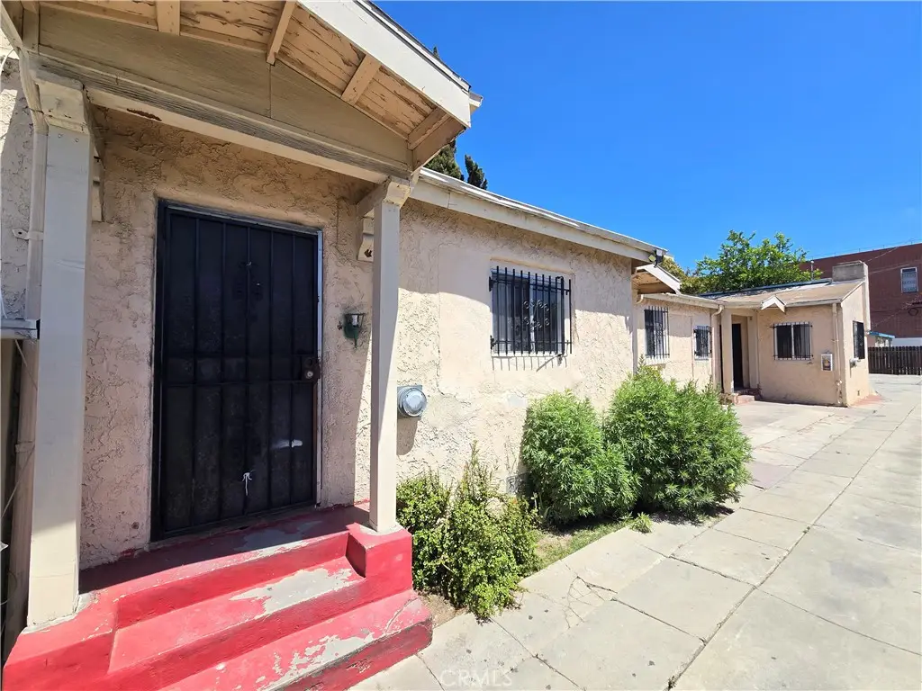 1914 Locust, Long Beach, CA 90806 - #1