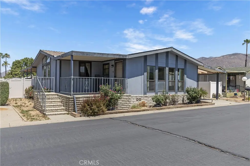 2230 Lake Park #224, San Jacinto, CA 92583 - #1