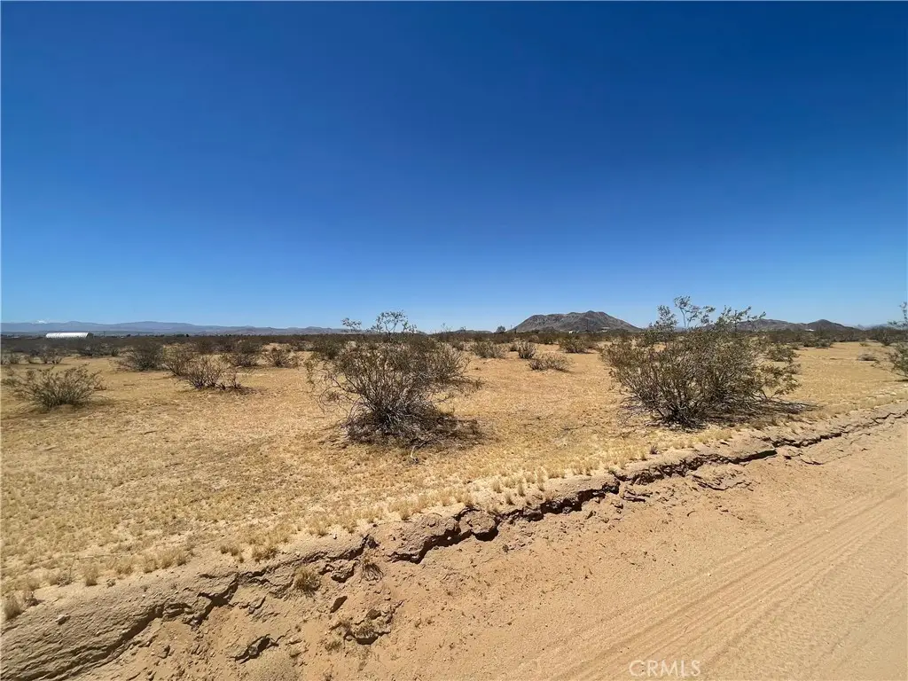 0 Scotch Lane, Landers, CA 92285 - #1