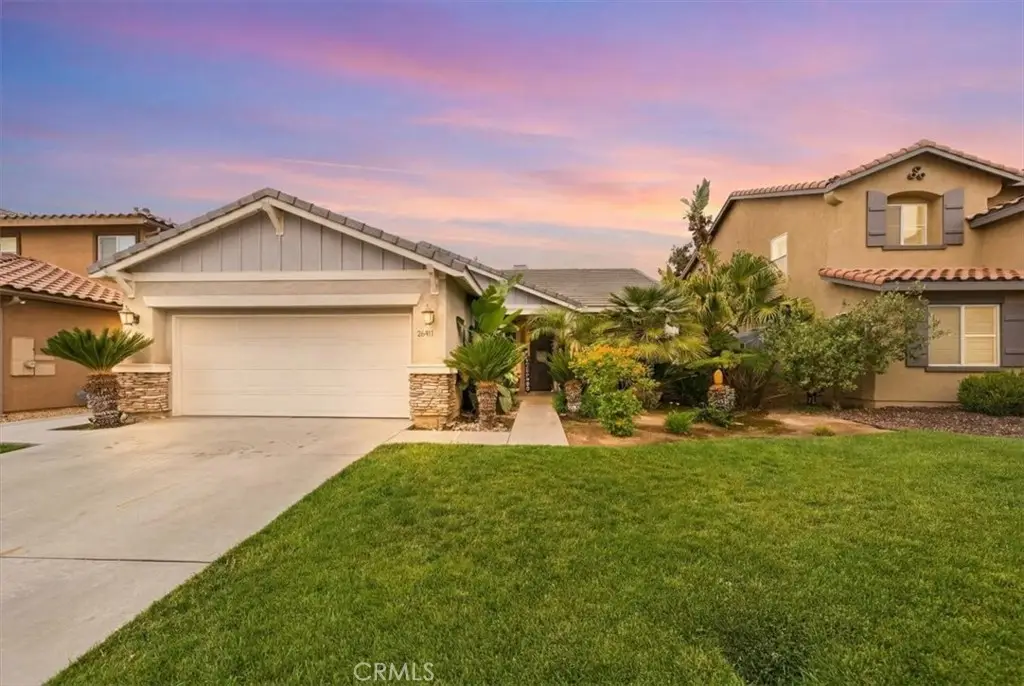 36311 Tahoe Street, Winchester, CA 92596 - #1