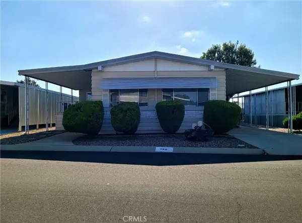 27601 Sun City Boulevard #190, Menifee, CA 92586