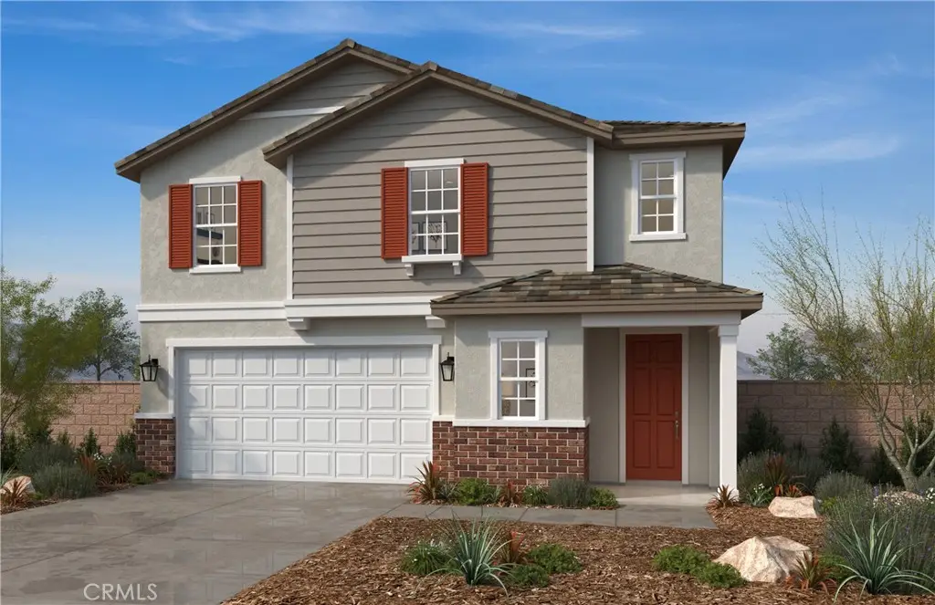 4696 S Solstice Avenue, Ontario, CA 91762 - #1
