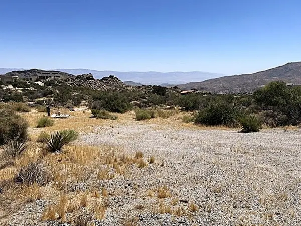 7 Carrizo Road, Mountain Center, CA 92561