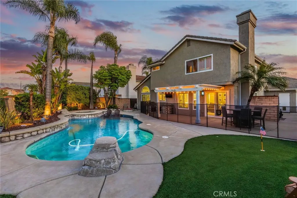 820 Rexford Court, Diamond Bar, CA 91765 - #1