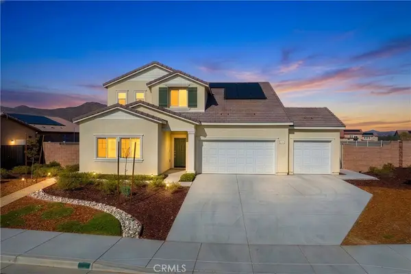 28390 Cats Claw Drive, Winchester, CA 92596