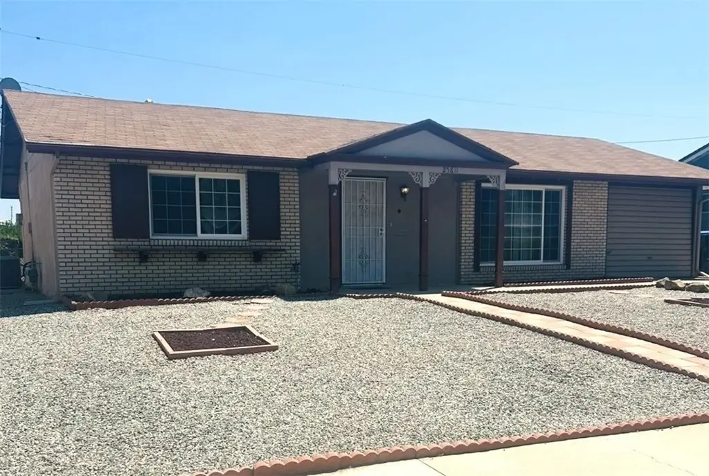25811 Middlebury, Menifee, CA 92586 - #1