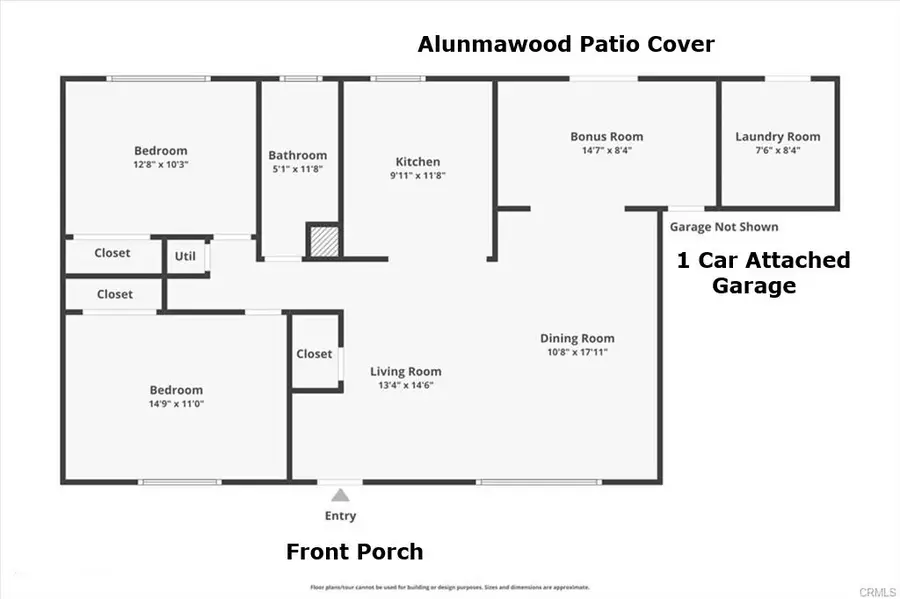 25811 Middlebury, Menifee, CA 92586 - #3