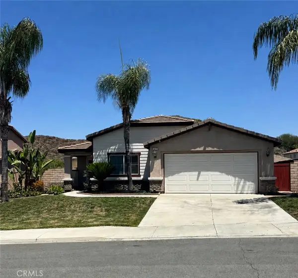 23522 Cheyenne Canyon, Menifee, CA 92587