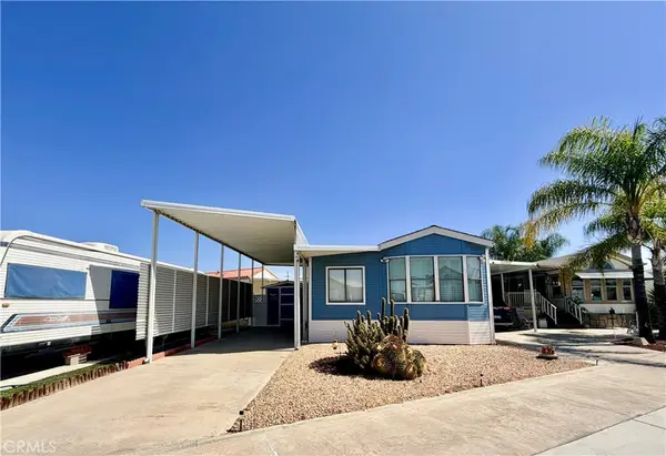 1295 S Cawston #521, Hemet, CA 92545