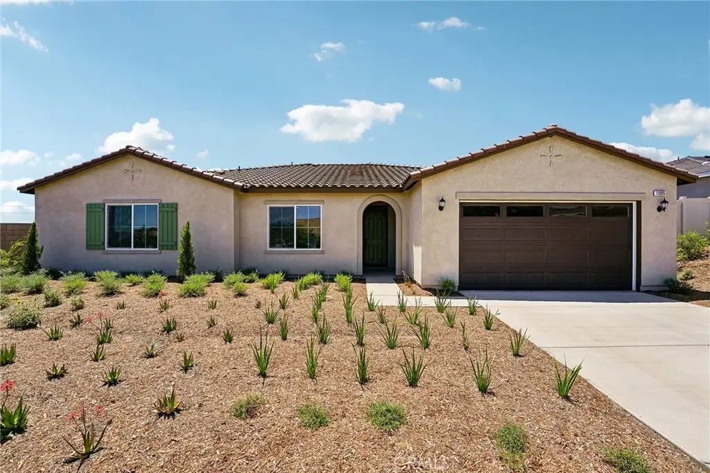 11885 Laselle Street, Moreno Valley, CA 92557 - #1