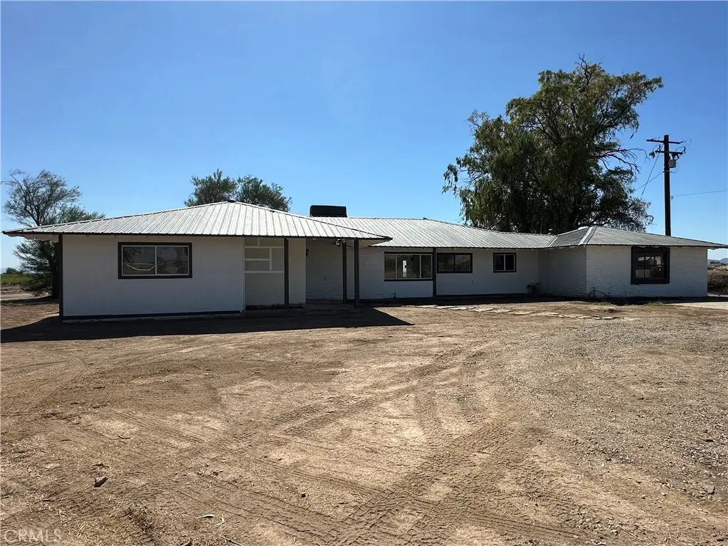14563 W 14th Avenue, Blythe, CA 92225 - #1