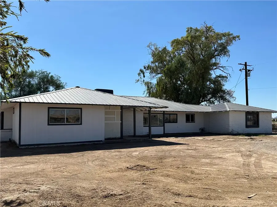 14563 W 14th Avenue, Blythe, CA 92225 - #2