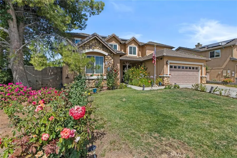 29949 Fox Creek, Menifee, CA 92586 - #2