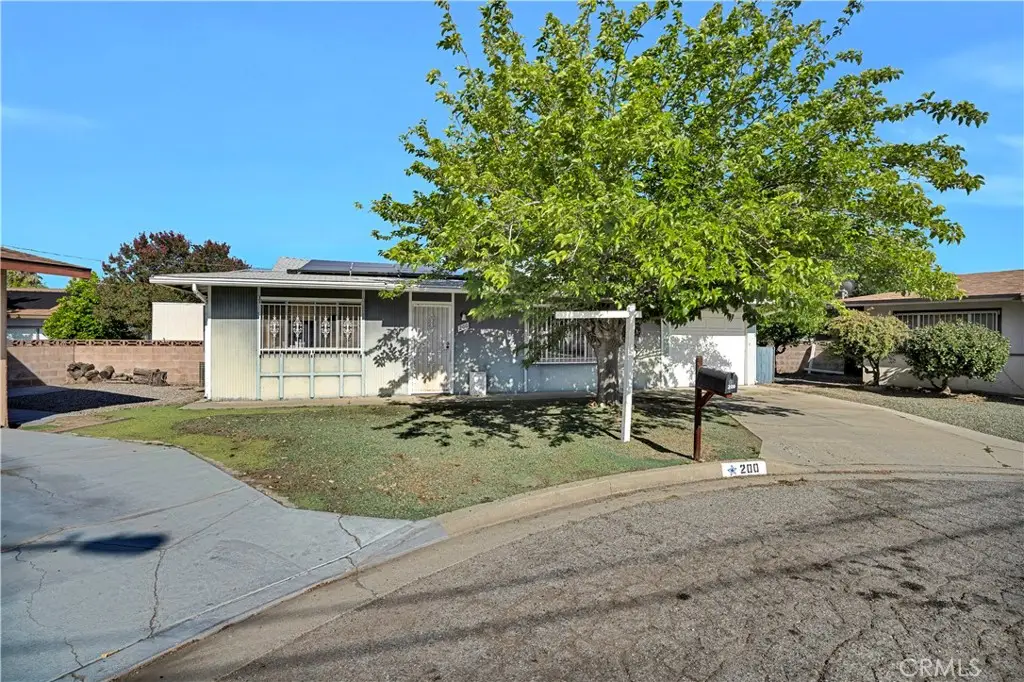 200 Vivian, Hemet, CA 92543 - #1