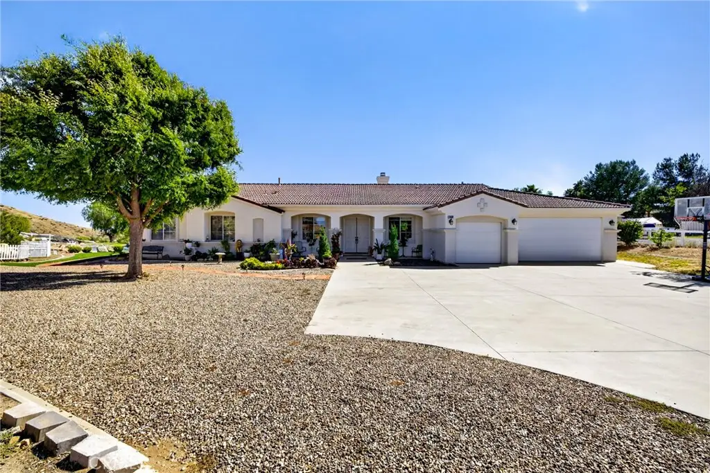 17639 Big Sky Cir., Perris, CA 92570 - #1