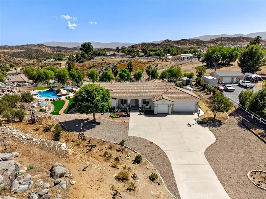 17639 Big Sky Cir., Perris, CA 92570 - #3