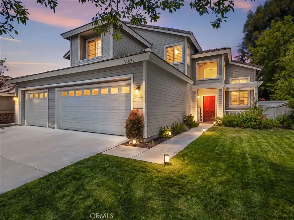 31422 Heitz, Temecula, CA 92591 - #1