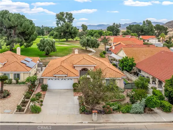 2573 Maple Drive, Hemet, CA 92545