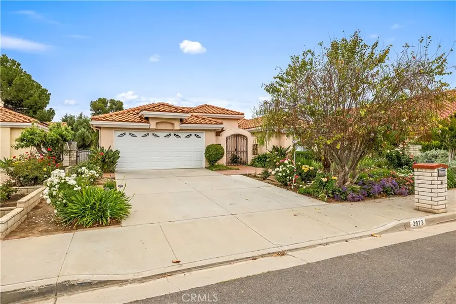 2573 Maple Drive, Hemet, CA 92545 - #2