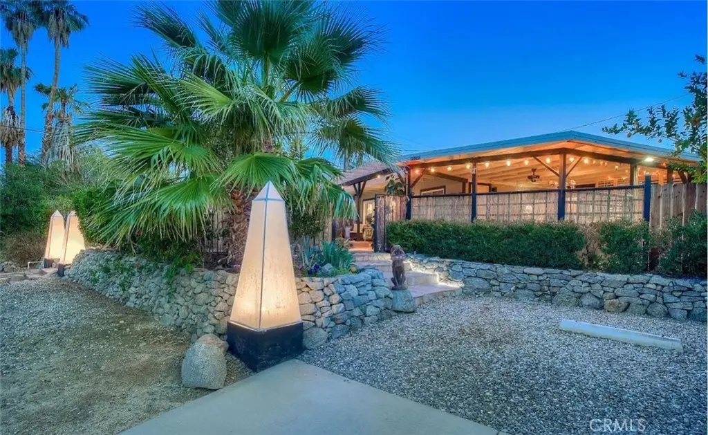 68253 Grandview, Cathedral City, CA 92234 - #1