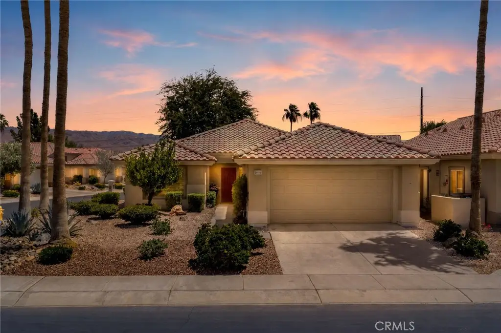 38742 Burgundy Lane, Palm Desert, CA 92211 - #1