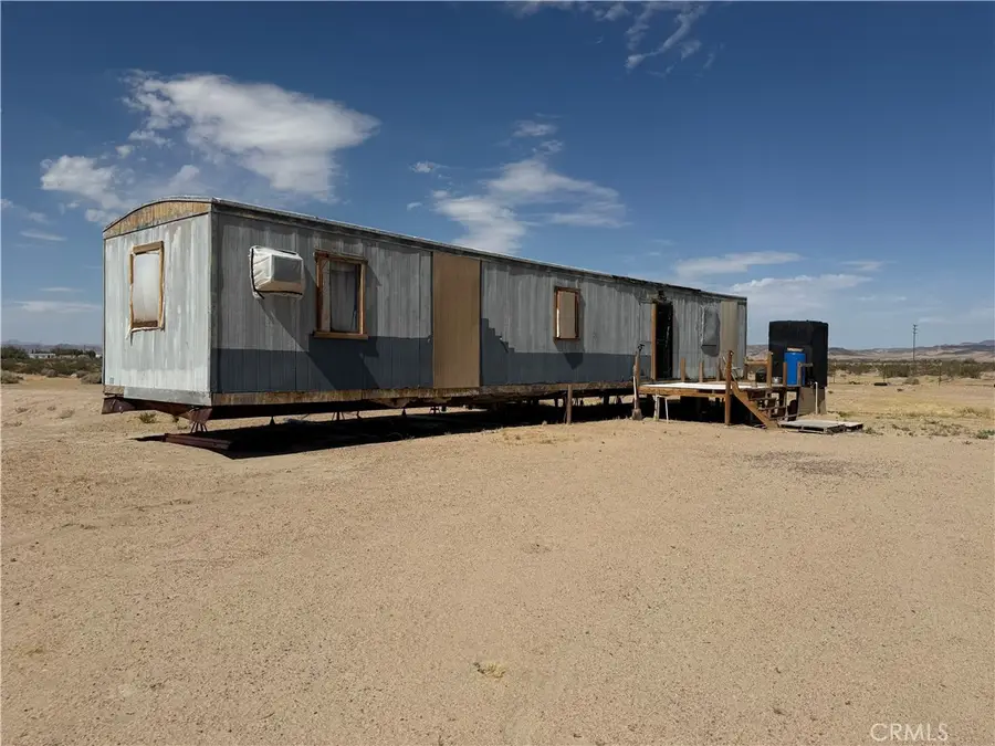35030 Harvard, Newberry Springs, CA 92365 - #2