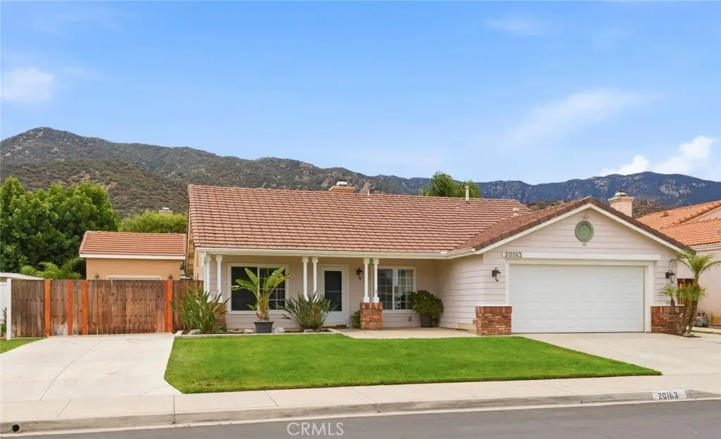 20163 Mapleleaf Court, Wildomar, CA 92595 - #1