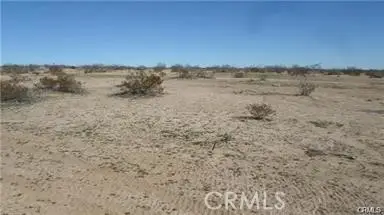 0 Grove, California City, CA 93505