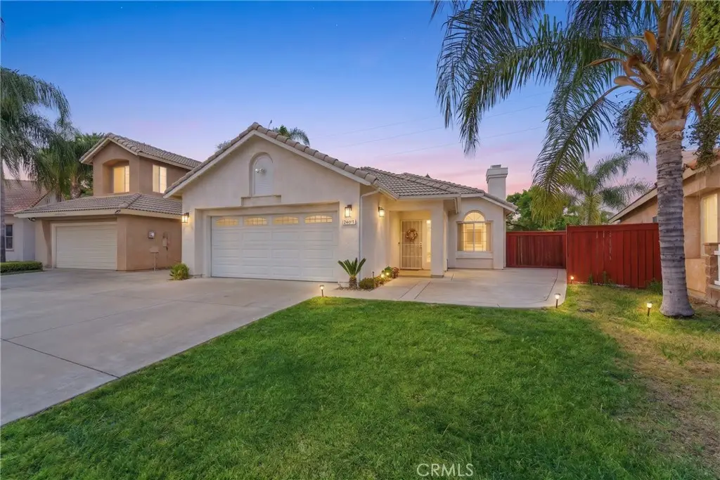 30025 Westlake, Menifee, CA 92584 - #1
