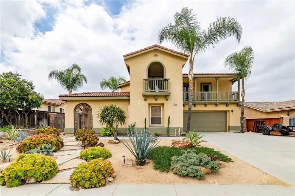 23449 Presidio Hills, Moreno Valley, CA 92557 - #1