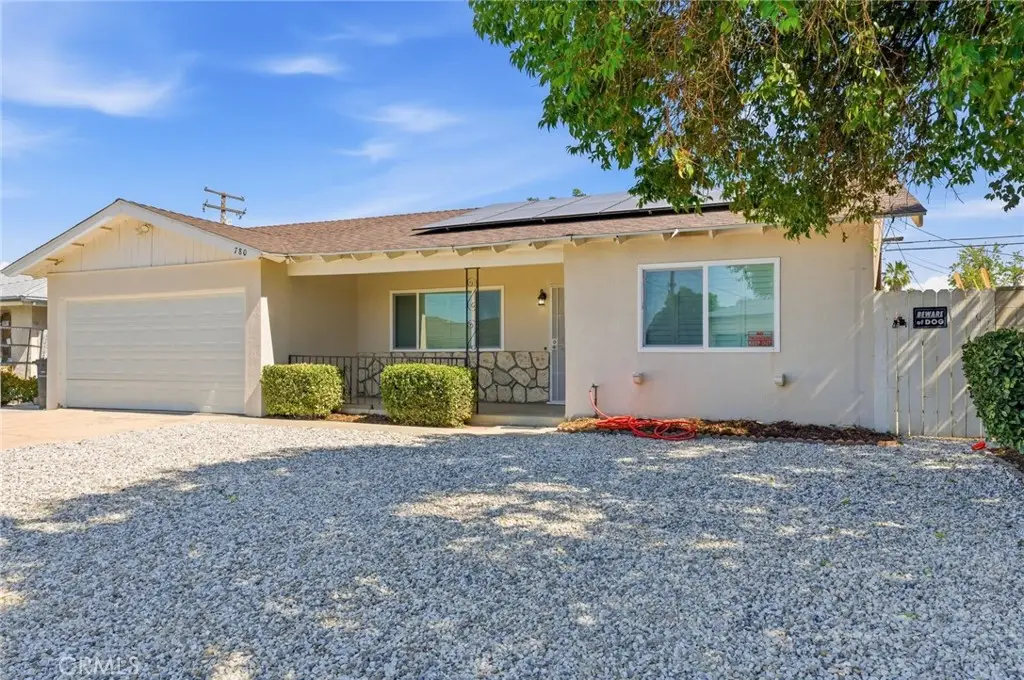 780 Shellie Lane, Hemet, CA 92543 - #1