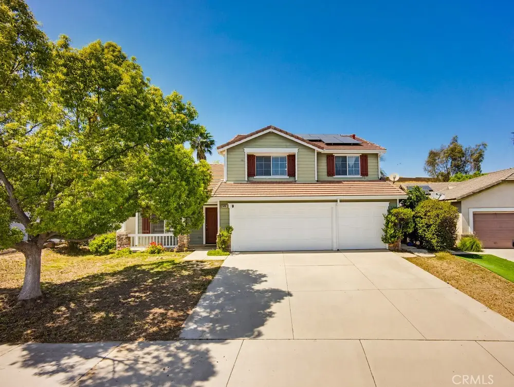 23492 Mountain Breeze, Murrieta, CA 92562 - #1