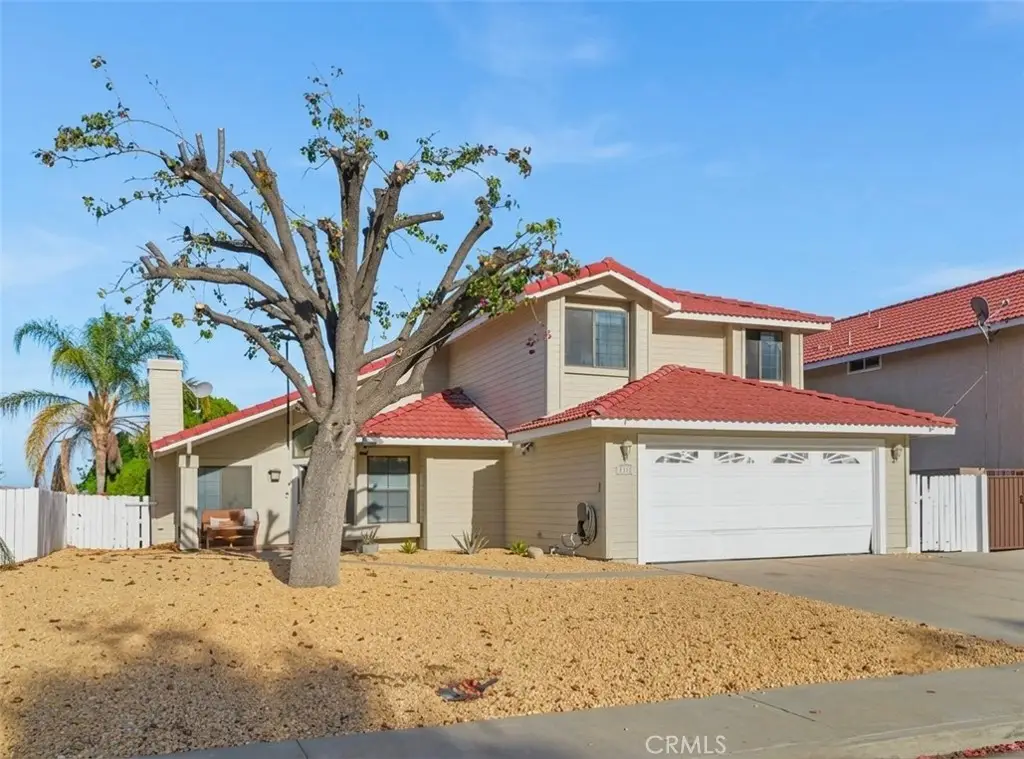 15660 Lake Ridge Road, Lake Elsinore, CA 92530 - #1