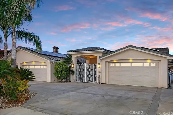 29702 Big Range, Canyon Lake, CA 92587