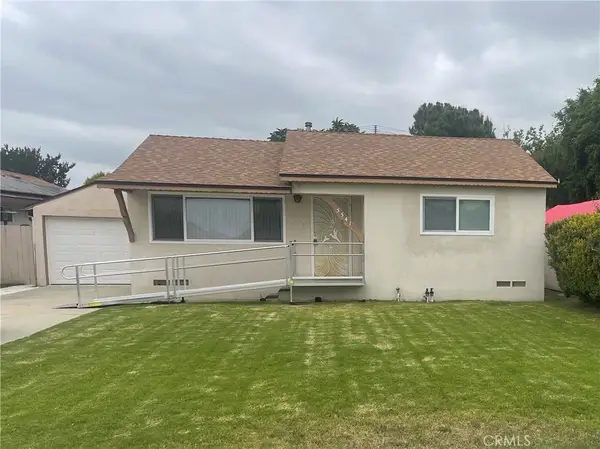 5541 Camp, Cypress, CA 90630
