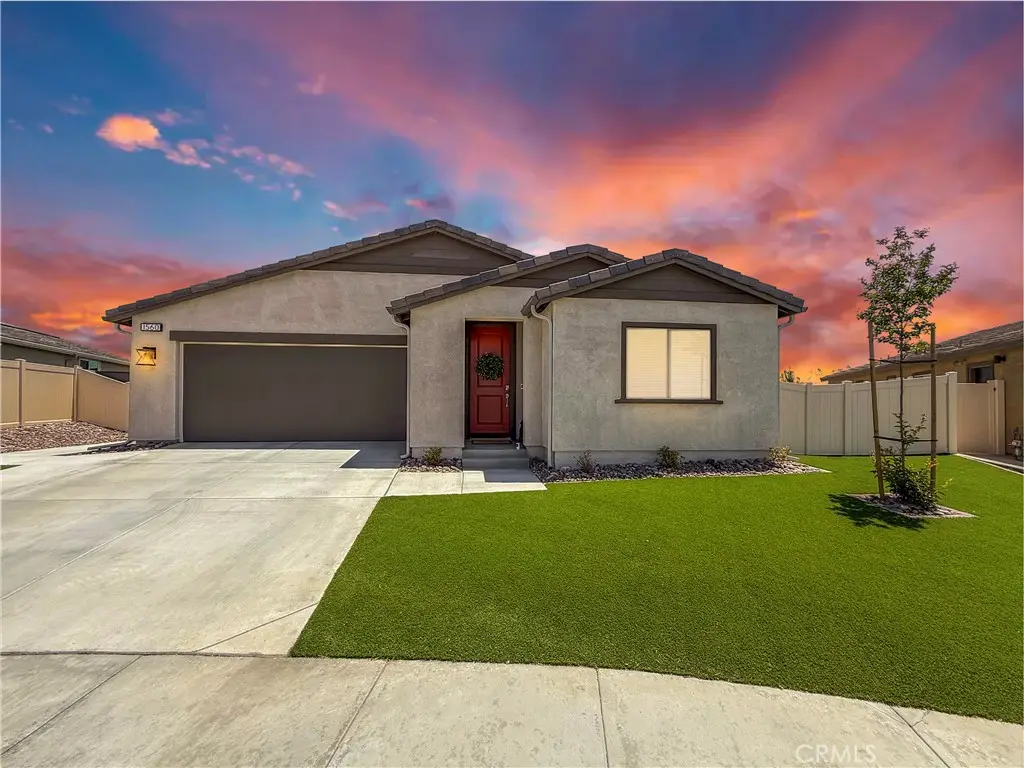 1560 Harmonie, Beaumont, CA 92223 - #1