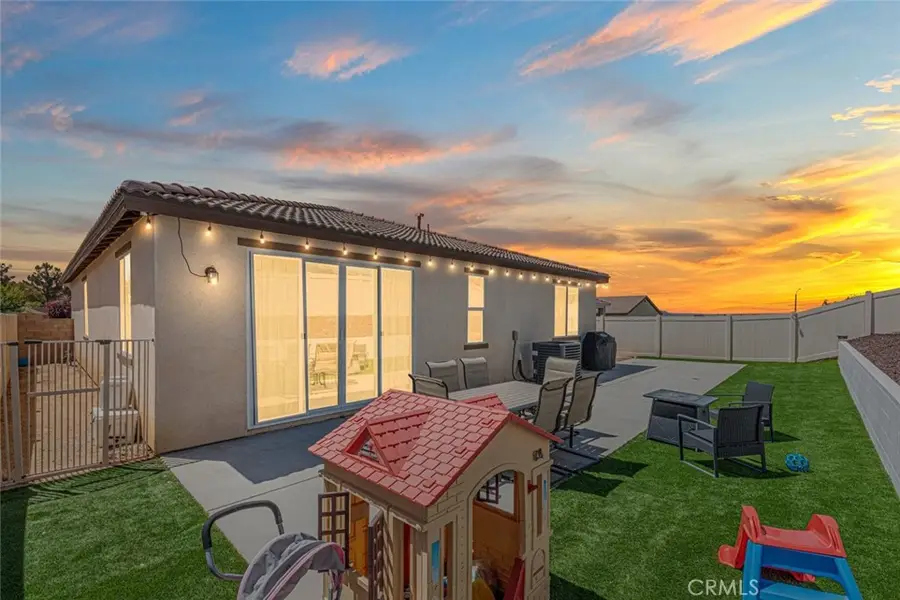 2838 Forestrun Ct, Hemet, CA 92543 - #2
